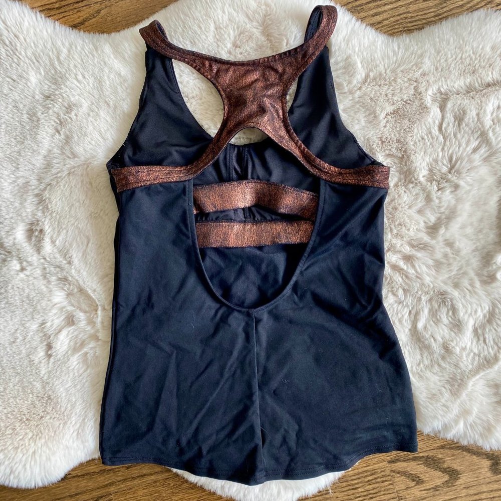 Alo Yoga Workout Tank Top Size S